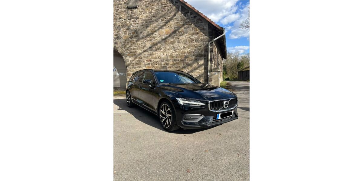 Volvo V60 127.752 km 18.990 &euro; Schwerte 58239