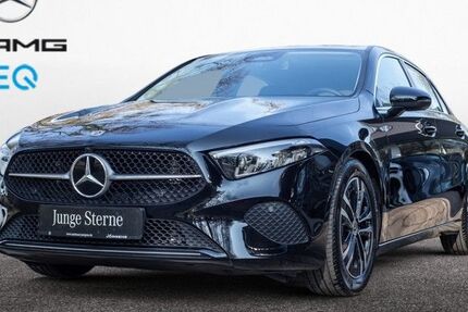 Mercedes-Benz A 200 8.147 km 29.880 &euro; Iserlohn 58636