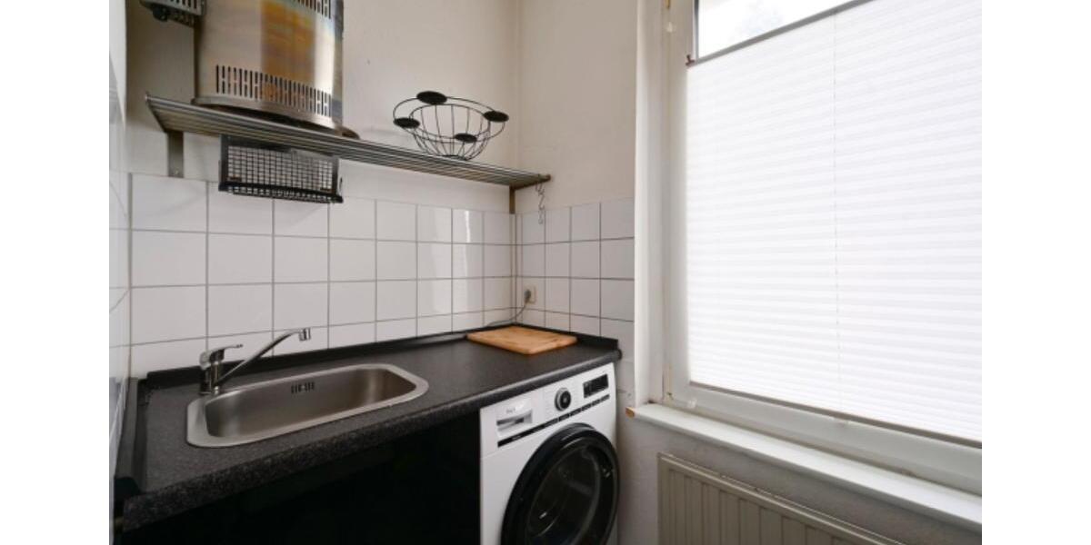 Etagenwohnung Hagen Hagen-Mitte - 1 Zimmer, 26 m&sup2;, 400&euro; | Angebot:25991569