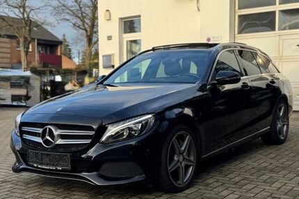 Mercedes-Benz C 250 94.000 km 19.500 &euro; Hamm 59065