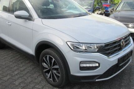 VW T-Roc 65.850 km 20.988 &euro; Bergkamen 59192