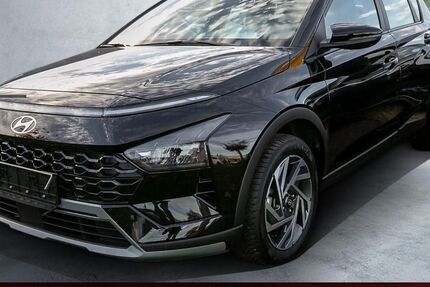 Hyundai BAYON 4.820 km 19.999 &euro; Hamm 59067