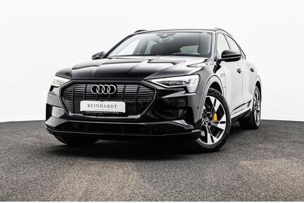 Audi e-tron 64.173 km 31.925 &euro; Hagen 58091