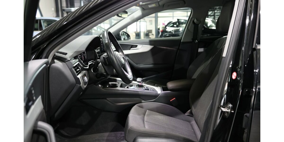 Audi A4 Avant 40 TDI ADVANCED BUSINESS / VIRTUAL, LED 170.000 km 18.994 &euro; Hamm 59077