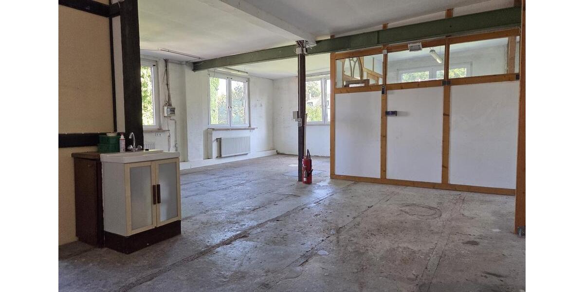 Gewerbeobjekt Witten - 1.108&euro; | Angebot:26495571