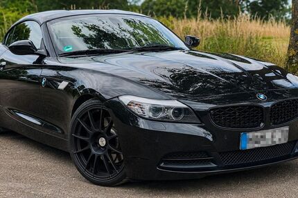 BMW Z4 154.587 km 19.888 &euro; Hamm 59071
