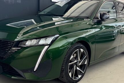 Peugeot 308 67.000 km 18.999 &euro; Schwerte 58239