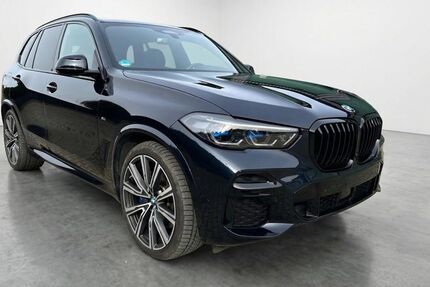 BMW X5 35.000 km 77.900 &euro; Hamm 59067