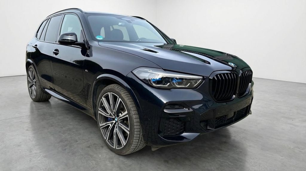 BMW X5 35.000 km 77.900 &euro; Hamm 59067