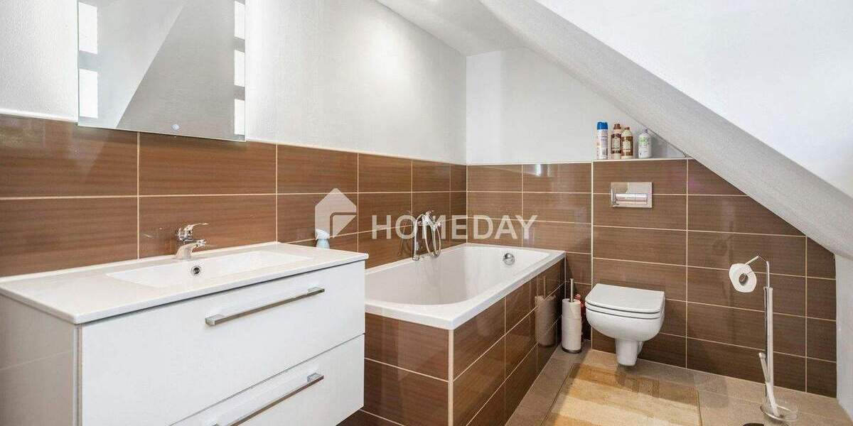 Doppelhaushälfte Holzwickede - 4 Zimmer, 110 m&sup2;, 297.000&euro; | Angebot:25835723