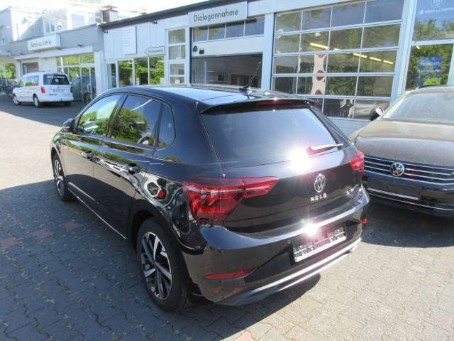 VW Polo MOVE 1.0 CLIMATRONIC ALU SITZHEIZUNG IQ LIGHT 18.032 km 16.788 &euro; Bergkamen 59192