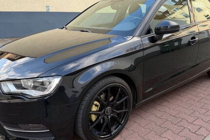 Audi A3 174.000 km 12.490 &euro; Hagen 58135