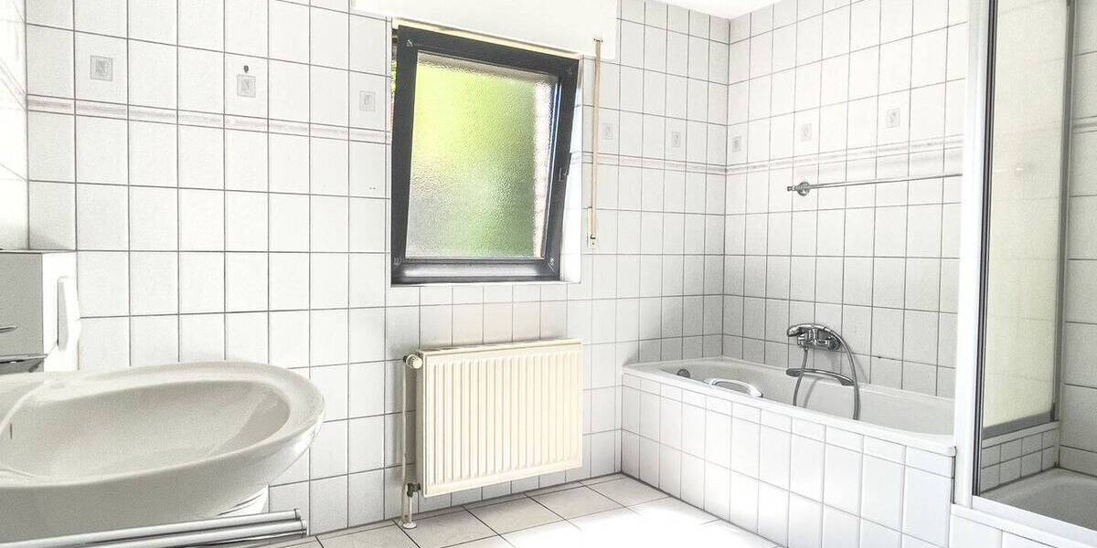 Etagenwohnung Olfen - 3 Zimmer, 140 m&sup2;, 299.000&euro; | Angebot:25663026