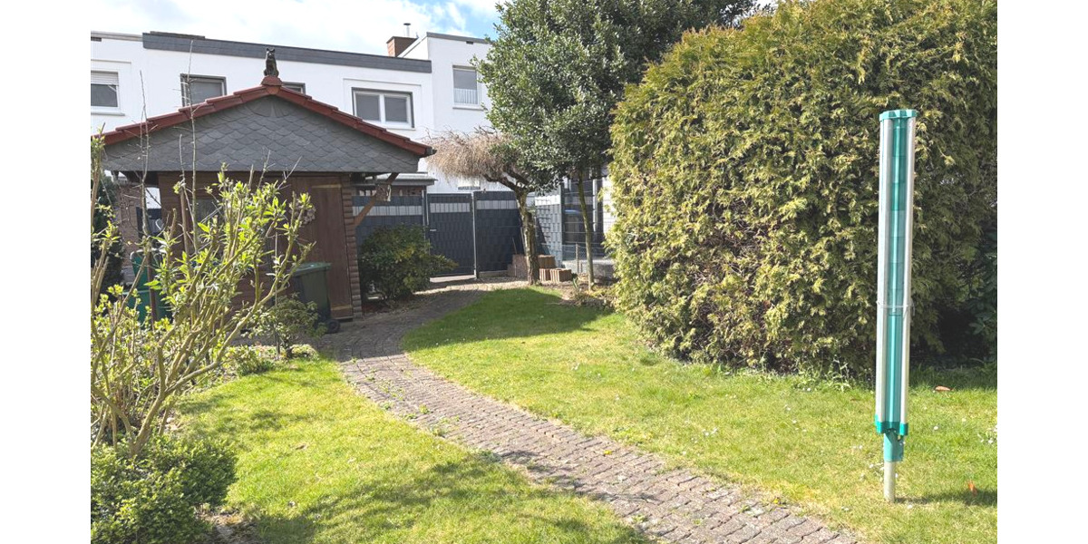 Reihenmittelhaus Wickede (Ruhr) Wickede - 4 Zimmer, 115 m&sup2;, 315.000&euro; | Angebot:26453337