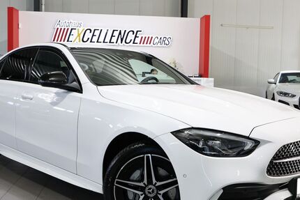 Mercedes-Benz C 300 93.000 km 34.991 &euro; Hamm 59077