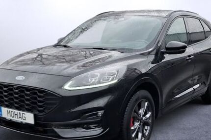 Ford Kuga 39.144 km 22.599 &euro; Datteln 45711