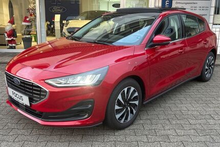 Ford Focus 10.100 km 23.690 &euro; Kamen 59174