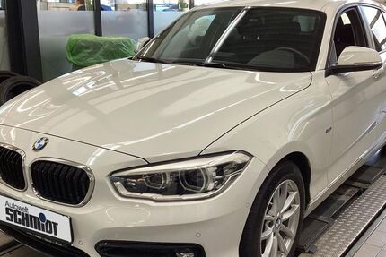 BMW 118 46.003 km 16.190 &euro; Hamm 59071