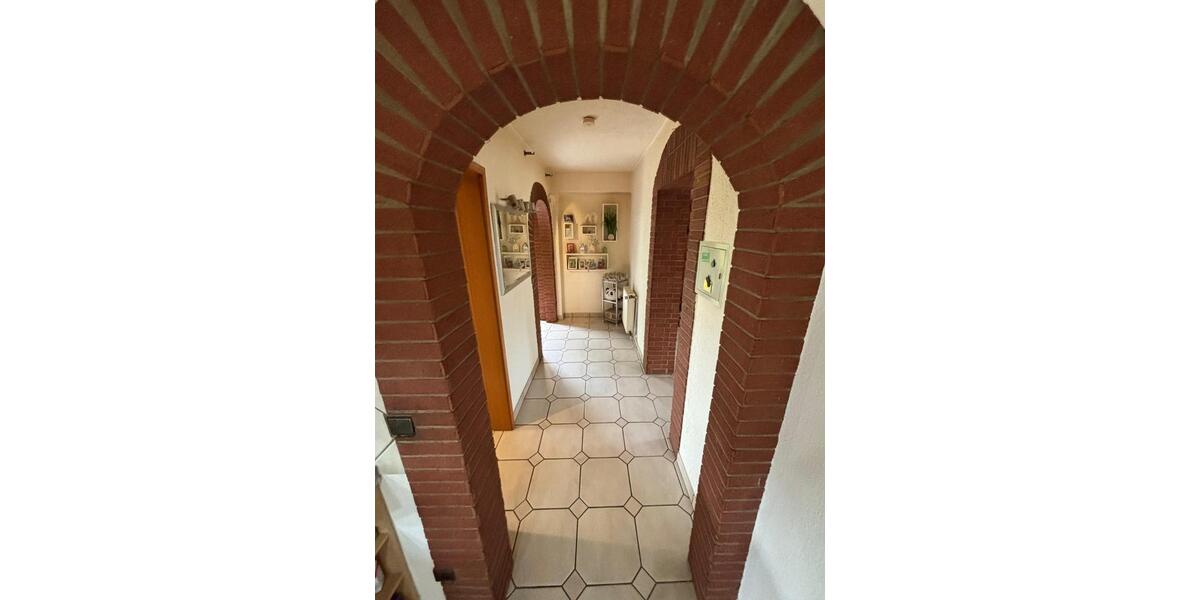 Doppelhaushälfte Castrop-Rauxel Becklem - 6 Zimmer, 160 m&sup2;, 365.000&euro; | Angebot:25417627