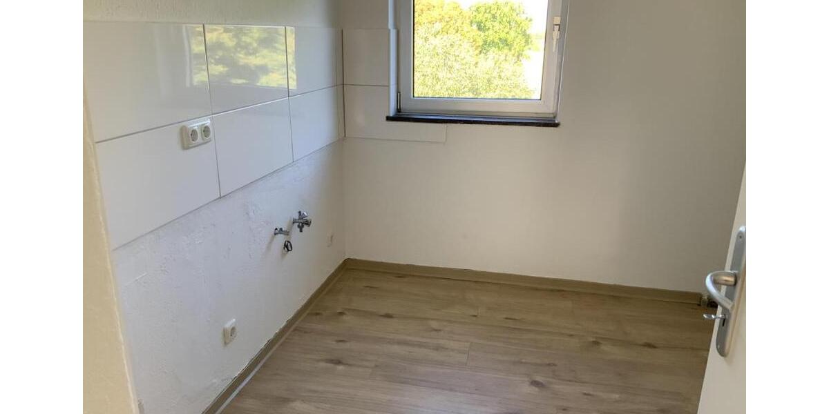 Etagenwohnung Ahlen - 3.5 Zimmer, 57 m&sup2;, 487&euro; | Angebot:25323244