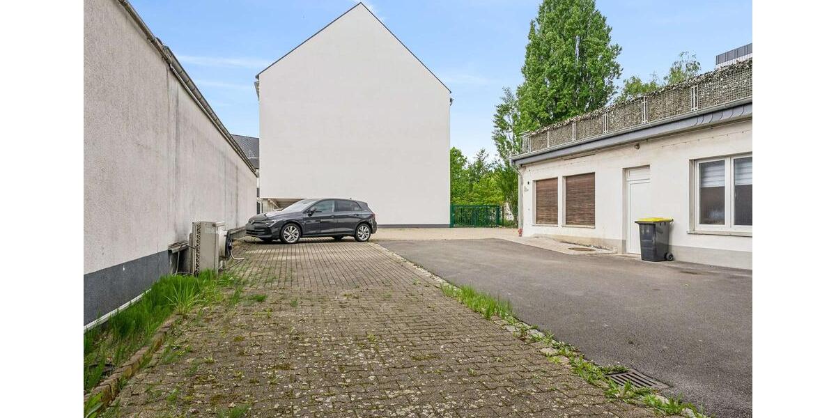Gewerbeobjekt Dortmund Mengede - 990&euro; | Angebot:26629323