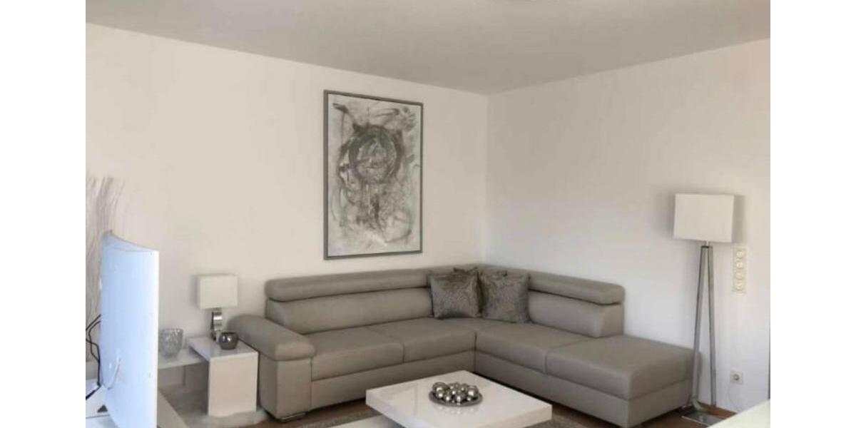Dachgeschoßwohnung Hamm Berge - 3.5 Zimmer, 85 m&sup2;, 800&euro; | Angebot:25880064