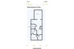Erdgeschoßwohnung Menden (Sauerland) Bösperde - 3 Zimmer, 93 m&sup2;, 230.000&euro; | Angebot:26223563