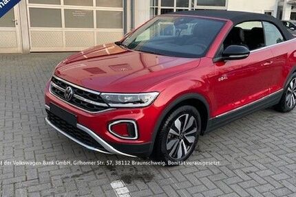VW T-Roc 7.570 km 31.498 &euro; Lünen 44534