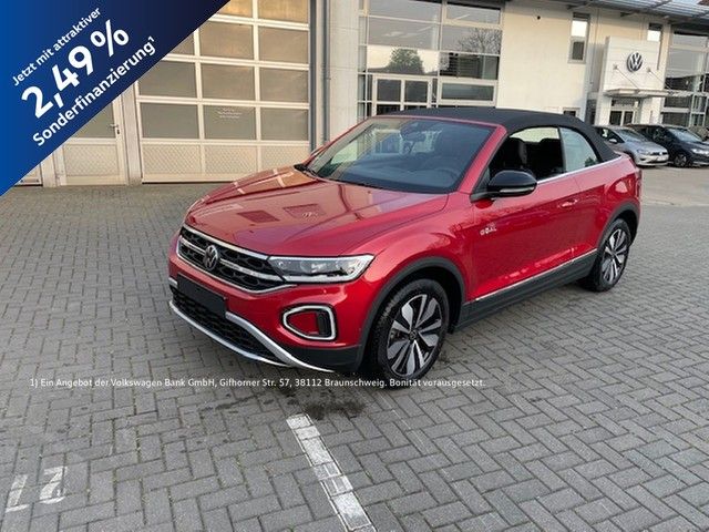 VW T-Roc 7.570 km 31.498 &euro; Lünen 44534