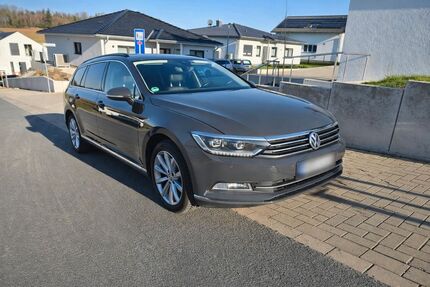 VW Passat 192.000 km 16.999 &euro; LÜDENSCHEID 58135