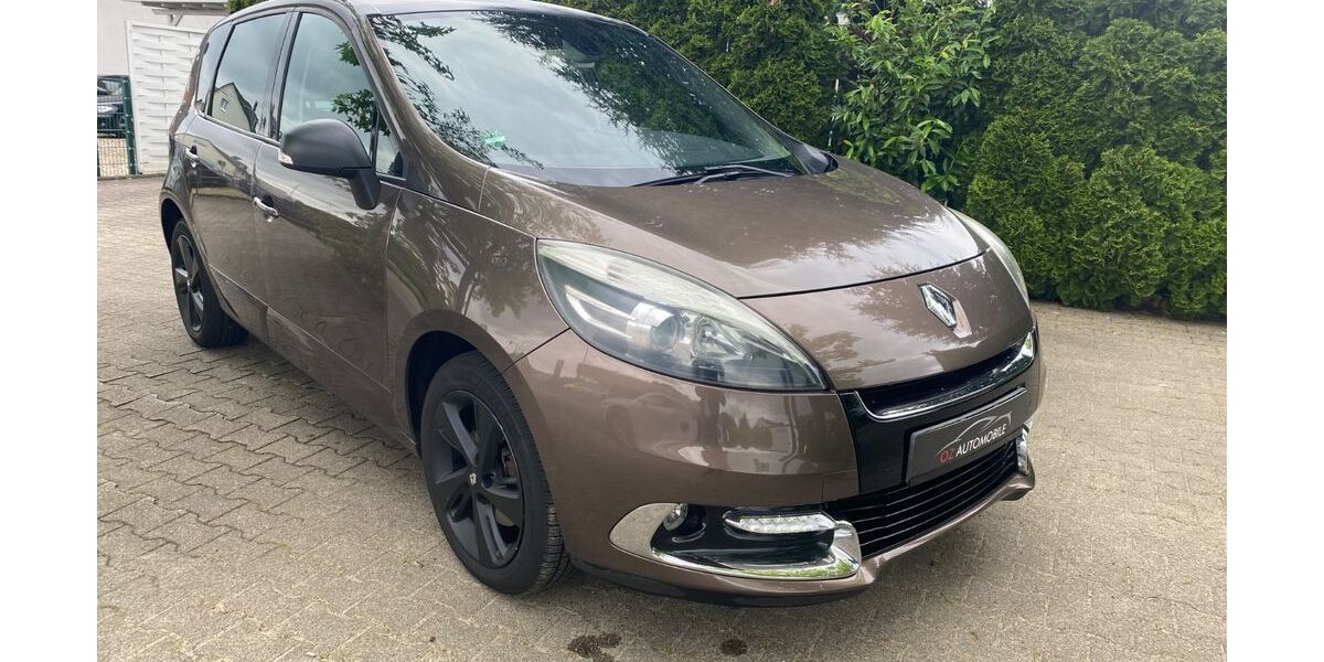 Renault Scenic 161.847 km 3.190 &euro; Oer Erkenschwick 45739