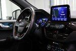 Ford Kuga 2.5 P-HEV ST-LINE-X STYLING SPORT PANORAMA 73.000 km 21.777 &euro; Hamm 59077