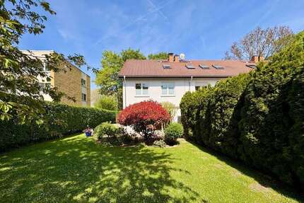 Haus Dortmund Brackel - 4 Zimmer, 124 m&sup2;, 275.000&euro; | Angebot:27357445