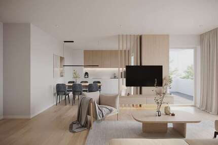 Wohnung Selm - 3 Zimmer, 94 m&sup2;, 369.000&euro; | Angebot:21191456