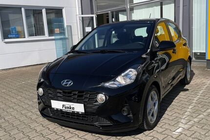 Hyundai i10 49.517 km 13.640 &euro; Ahlen 59229