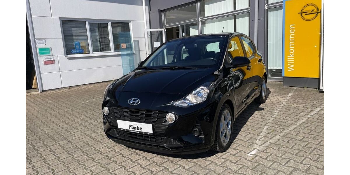 Hyundai i10 49.517 km 13.640 &euro; Ahlen 59229
