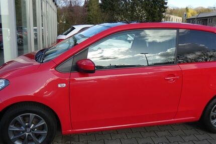 Seat Mii 70.000 km 5.999 &euro; Bergkamen 59192