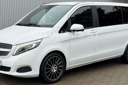 Mercedes-Benz V 250 177.000 km 28.950 &euro; Castrop-Rauxel 44575