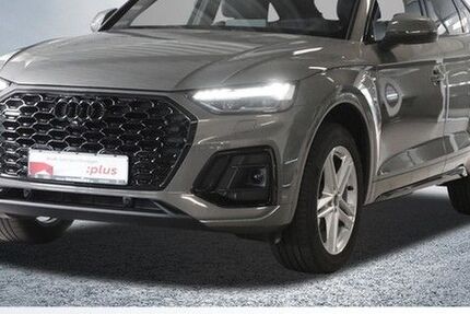 Audi Q5 21.650 km 50.440 &euro; Lünen 44534
