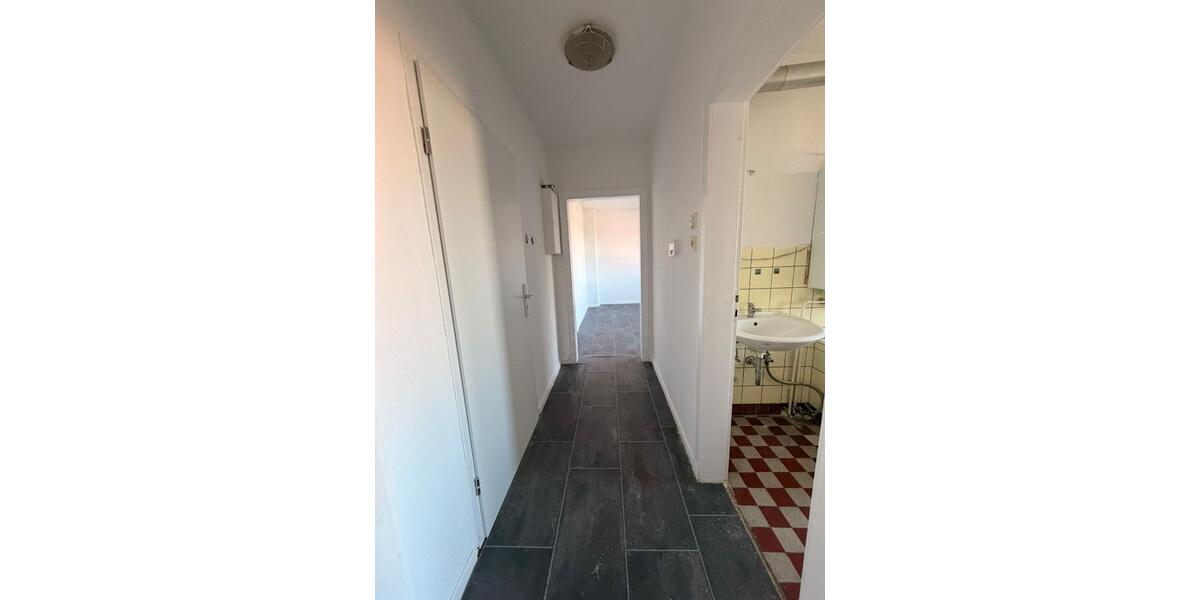 Etagenwohnung Hamm Bockum - 2 Zimmer, 36 m&sup2;, 338&euro; | Angebot:25782637