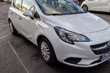 Opel Corsa 65.800 km 6.950 &euro; Kamen 59174
