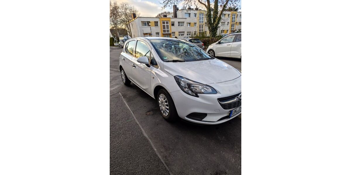 Opel Corsa 65.800 km 6.950 &euro; Kamen 59174