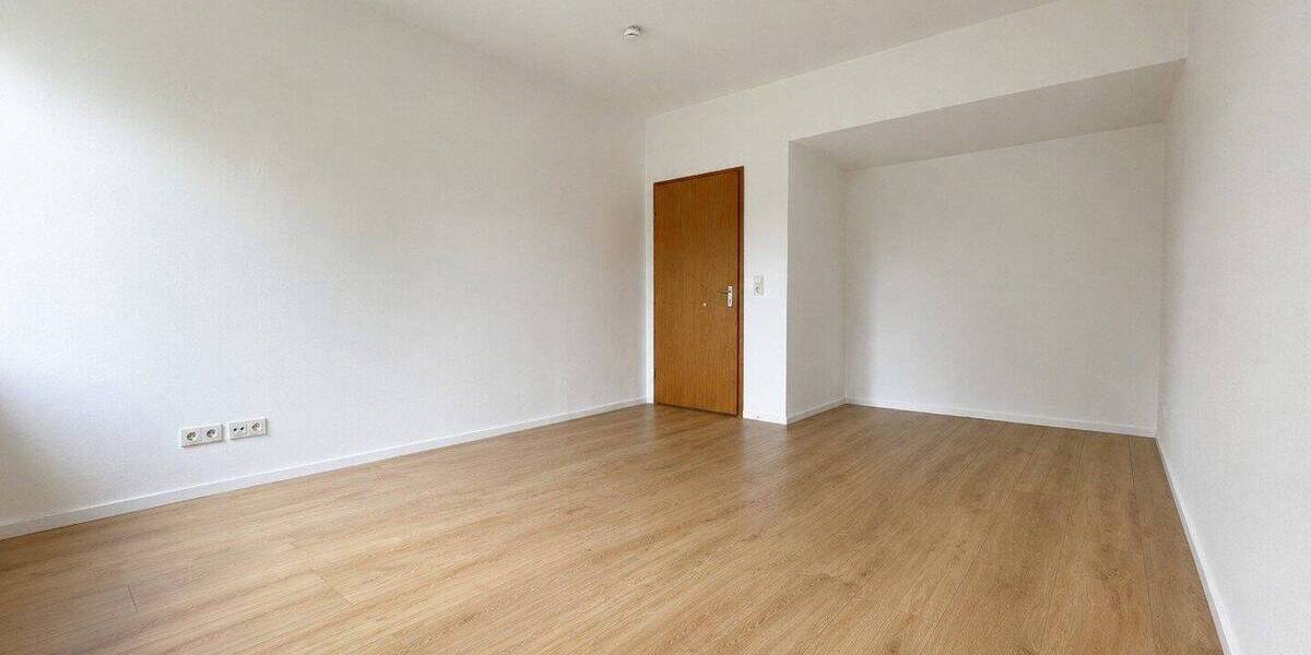 Etagenwohnung Castrop-Rauxel Ickern - 2 Zimmer, 52 m&sup2;, 438&euro; | Angebot:26871433