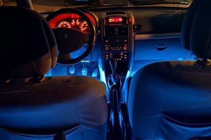 Renault Clio 205.000 km 2.000 &euro; Lünen 44536