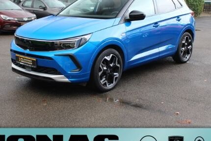 Opel Grandland (X) 52.921 km 24.590 &euro; Unna 59427