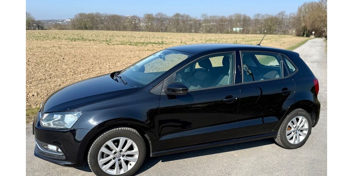 VW Polo 145.454 km 6.500 &euro; Menden 58708