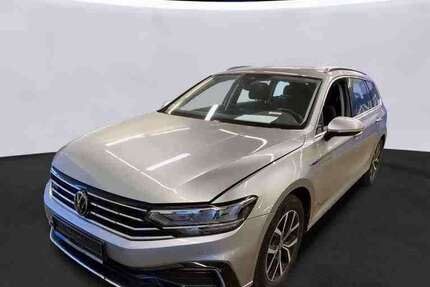 VW Passat Variant GTE 1.4 eHybrid DSG NAVI AHK KAMERA 91.930 km 21.988 &euro; Bergkamen 59192