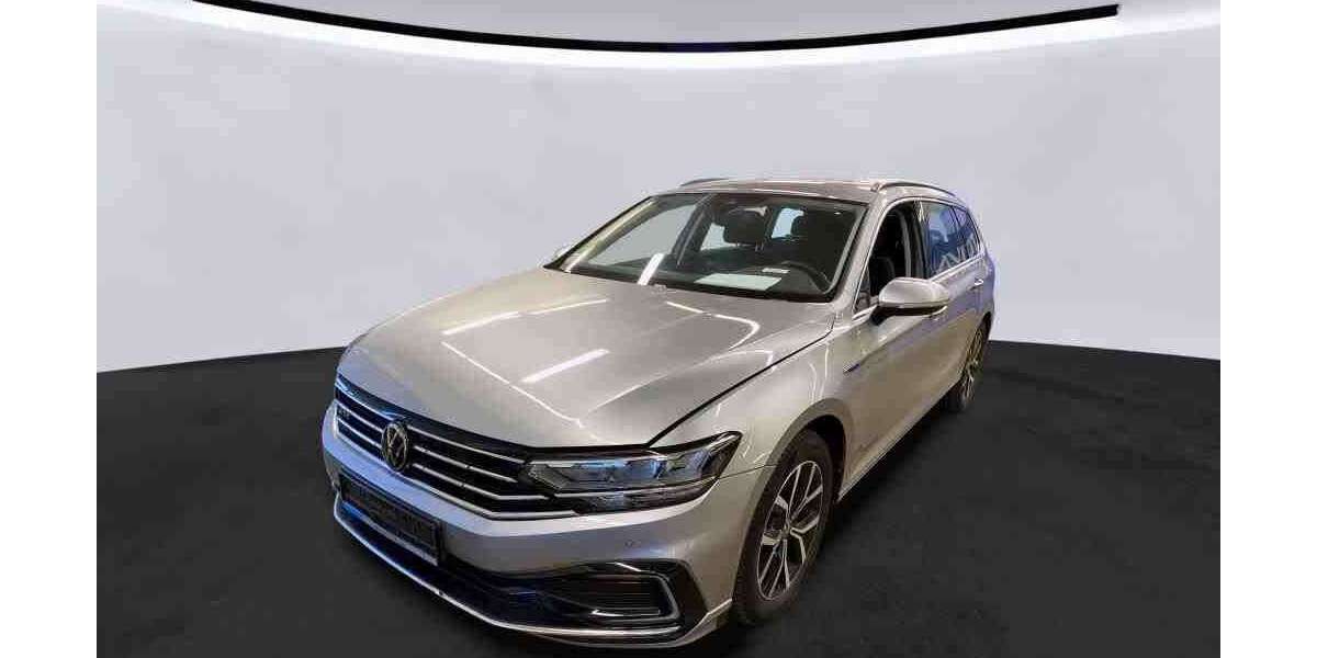 VW Passat Variant GTE 1.4 eHybrid DSG NAVI AHK KAMERA 91.930 km 21.988 &euro; Bergkamen 59192