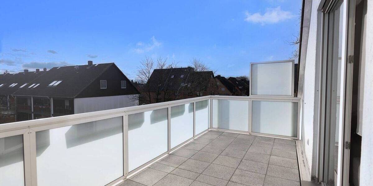 Etagenwohnung Datteln - 3 Zimmer, 73 m&sup2;, 189.000&euro; | Angebot:26438716