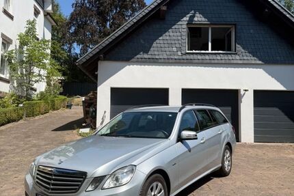 Mercedes-Benz E 300 280.000 km 7.500 &euro; Menden 58706
